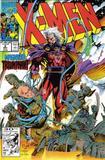 X-Men -- #2 (Marvel Comics)